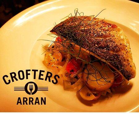 Crofters' Music Bar Bistro